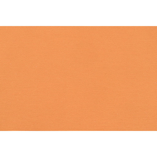 Tela en bobina naranja algodón y poliéster ancho 280cm