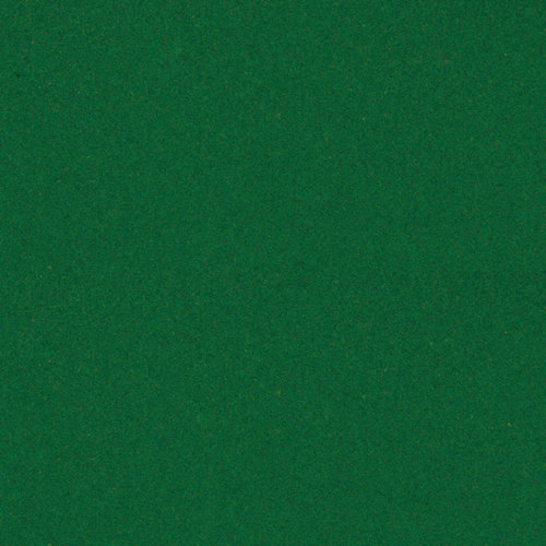 Rollo adhesivo flocado verde 45x150 cm