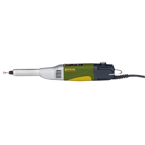 Mini herramienta eléctrica con cable proxxon