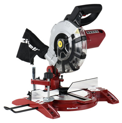 Ingletadora EINHELL 1400 w
