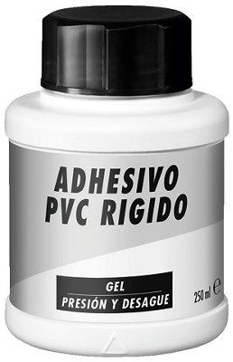 Adhesivo para tuberías