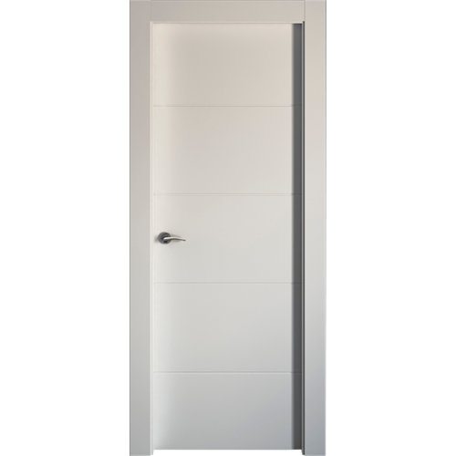 Puerta de interior corredera atenas sapelly de 72.5 cm 25 puerta holanda blanco de apertura derecha de 82.5 cm