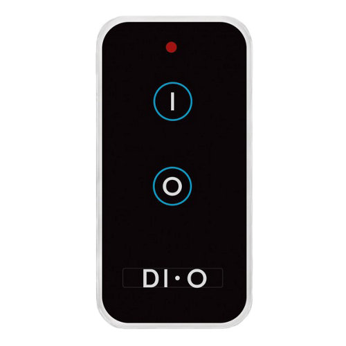 Mando a distancia dio 1.0