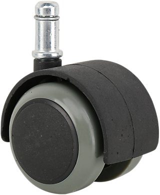 ruedas silla oficina silicona xon espiga de 7 ruedas silla oficina silicona xon espiga de 7