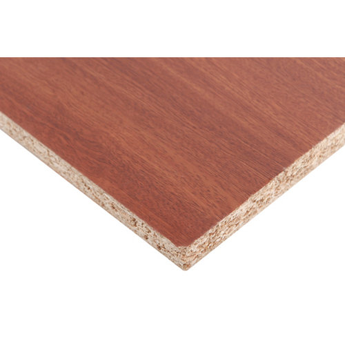 Balda para armario marrón de 16 mm de grosor y 60x45 cm 24 Tablero aglomerado de melamina sapelly 122x244x1,6 cm (anchoxaltoxgrosor)