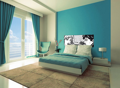 Últimas tendencias en decoración de paredes