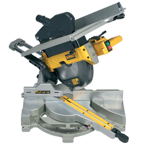 Ingletadora dewalt 1600 w