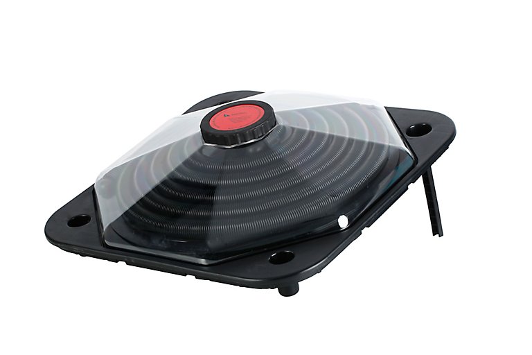 para que sirve un calentador de agua de