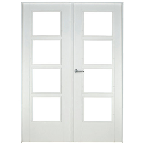 puerta lyon blanco de apertura derecha de 115 cm 26 puerta noruega blanco de apertura derecha de 125 cm
