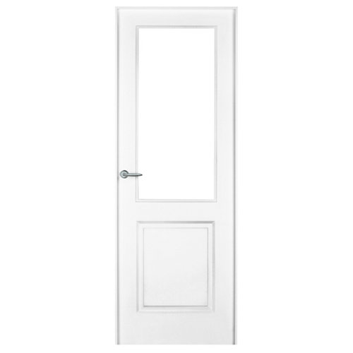 Puerta bonn blanco de apertura derecha de 82.5 cm