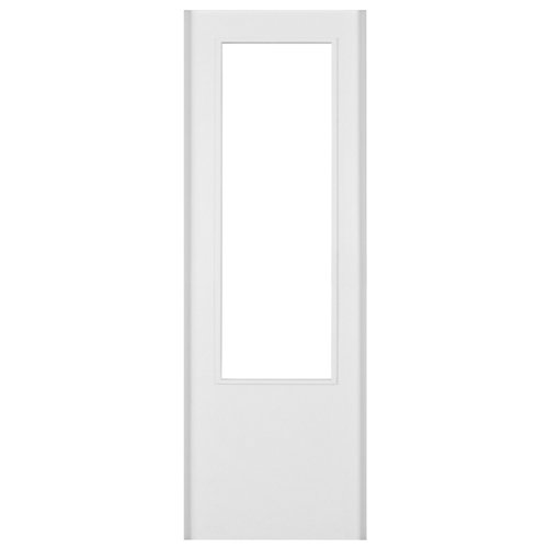 puerta berna roble de apertura derecha de 62.5 cm 26 Puerta de interior corredera lyon blanco de 72.5 cm