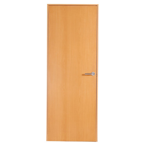puerta mallorca haya de apertura izquierda de 62.5 cm