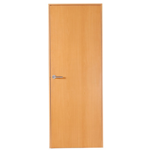 puerta mallorca haya de apertura derecha de 62.5 cm
