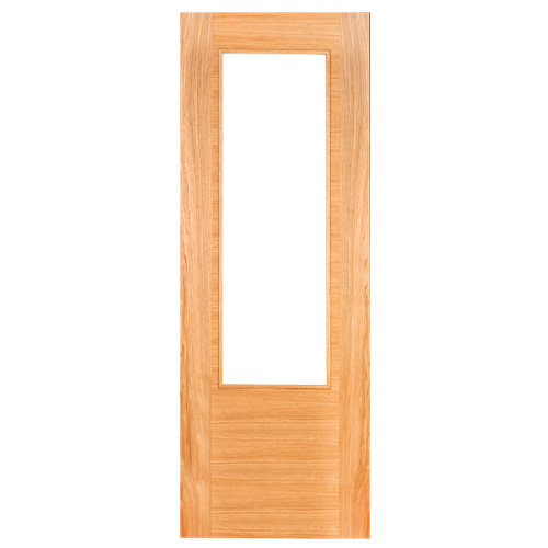 puerta quevedo gris de apertura derecha de 72.5 cm 27 Puerta de interior corredera niza roble de 72.5 cm