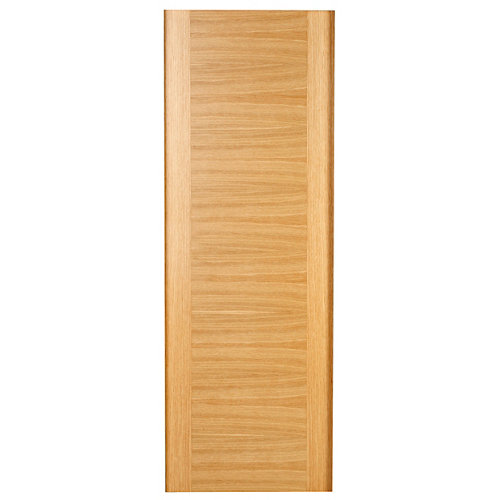 Puerta de interior corredera niza wengué de 72.5 cm 26 Puerta corredera niza roble de 82,5 cm