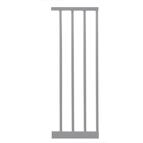 "Perfil ""z"" 83 cm madera gris" 27 Extension para valla easy close 28cm