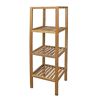 Estantes Y Carritos De Bano Leroy Merlin