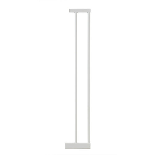 Puerta acristalada oslo acacia 110x72,5 cm d 25 Extension para valla maxi secure 14cm