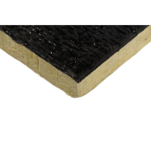 Lote de 4 uds aislamiento ixxo lana de roca 40 mm