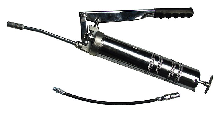 Para Que Sirve Una Engrasadora Leroy Merlin