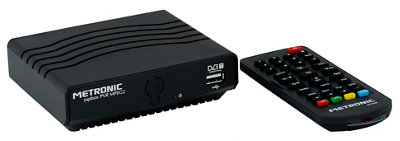 Receptor TDT