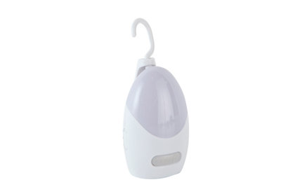 Luz LED portátil