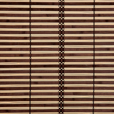 Estor enrollable de bambú marrón INSPIRE de · LEROY MERLIN