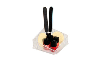 Organizador de cosméticos