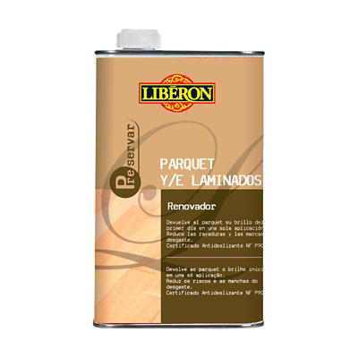 Renovador Parquet LIBERON 1L