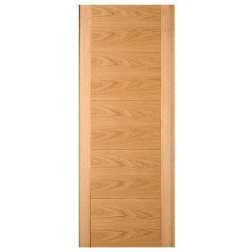 puerta noruega wengué de apertura derecha de 62.5 cm 26 Puerta de interior corredera noruega roble de 72.5 cm