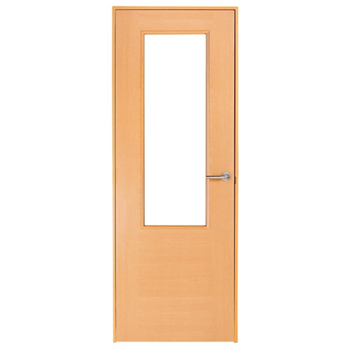 puerta noruega roble de apertura derecha de 105 cm 27 puerta canarias haya de apertura izquierda de 82.5 cm