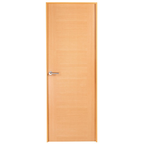 puerta nike blanco de apertura derecha de 82.5 cm 23 puerta canarias haya de apertura derecha de 82.5 cm