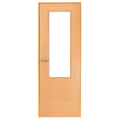 puerta canarias haya de apertura derecha de 72.5 cm