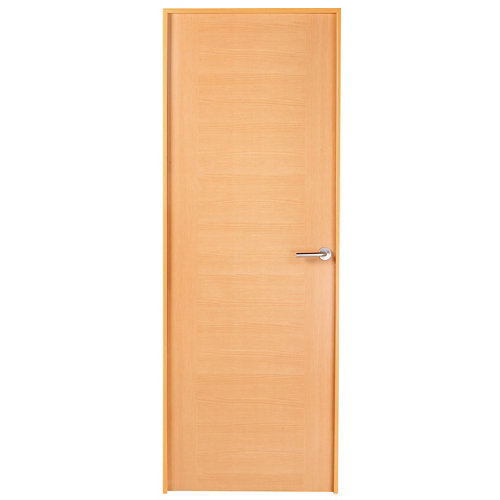 puerta canarias haya de apertura izquierda de 82.5 cm