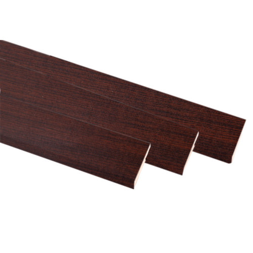 puerta berna roble de apertura izquierda de 82.5 cm 25 Kit de 3 molduras mdf wengué 70 x 10 mm