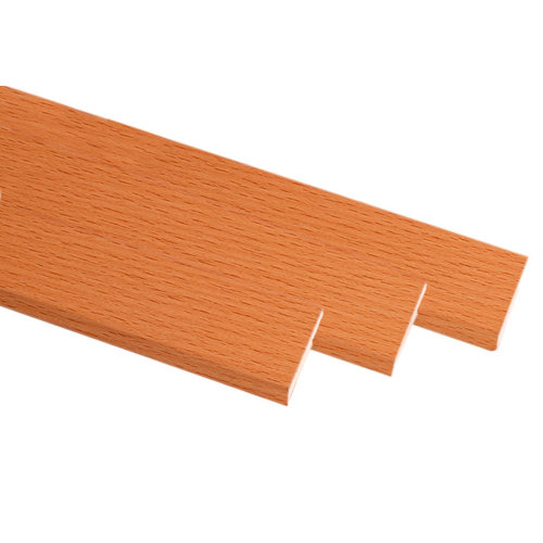 puerta nike blanco de apertura izquierda de 145 cm 28 Kit de 3 molduras mdf haya 90 x 10 mm