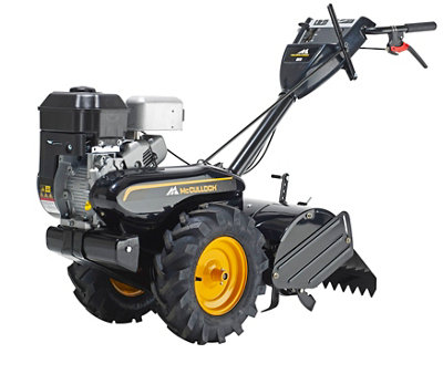 Motocultor