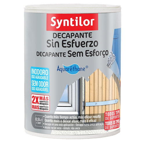 Decapante universal sytilor aqua 0 5l