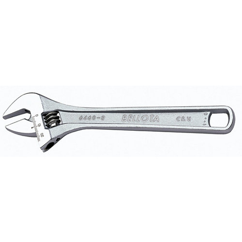 Llave ajustable bellota de 200 mm