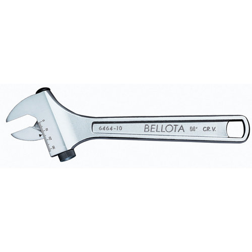 Llave ajustable bellota de 29 mm