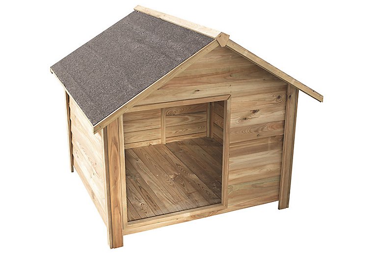 Casas Para Perro Leroy Merlin
