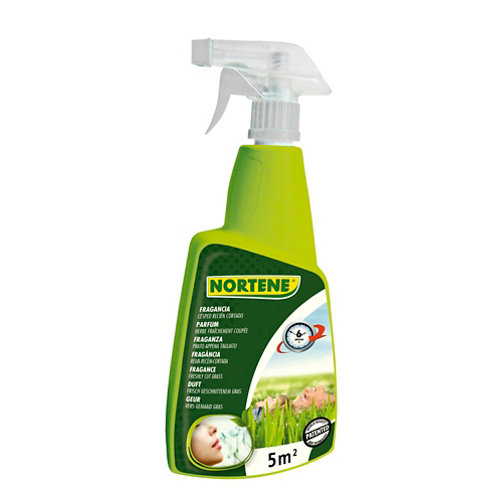 Ambientador para césped artificial 750 ml