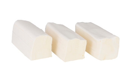 Pack de toallitas de papel para hostelería