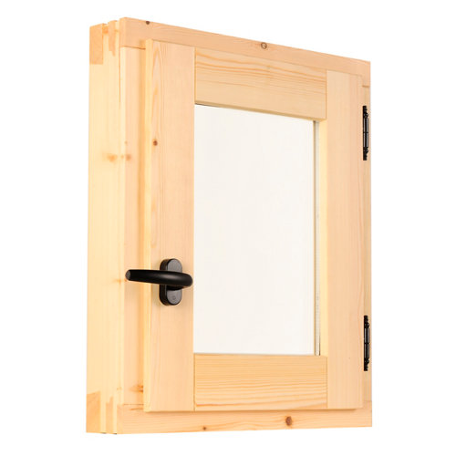 puerta nike gris de apertura derecha de 72.5 cm 28 Ventana de madera practicable de 50x60 cm
