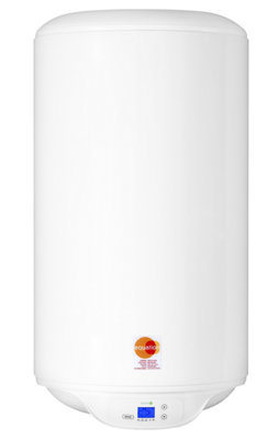 Termo eléctrico