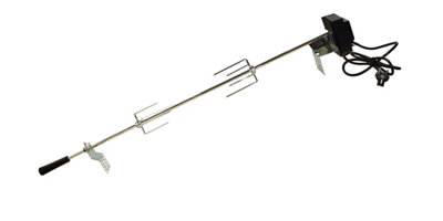 Asador eléctrico