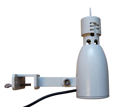 Sensor de lluvia