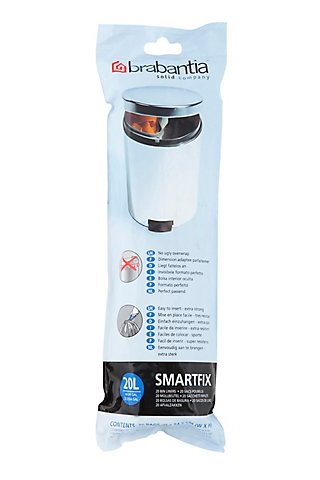 Bolsa de basura Brabantia