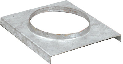 Tapa de canaleta