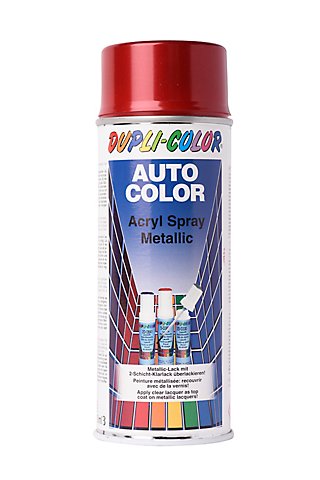 Sprays para coche · LEROY MERLIN